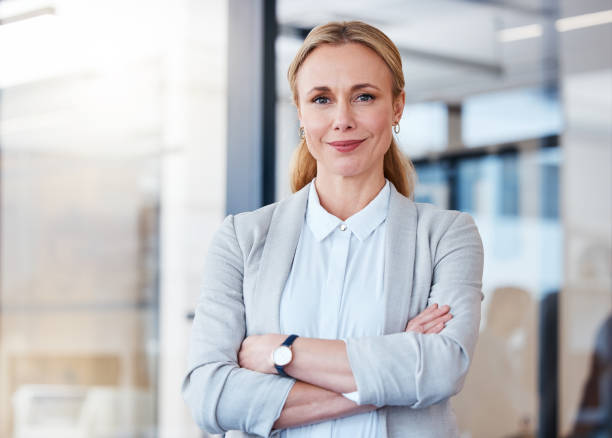 Sarah Johnson - CEO & Founder