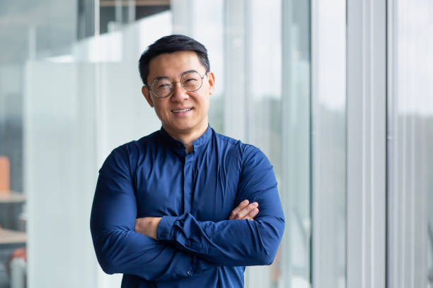 Michael Chen - CTO