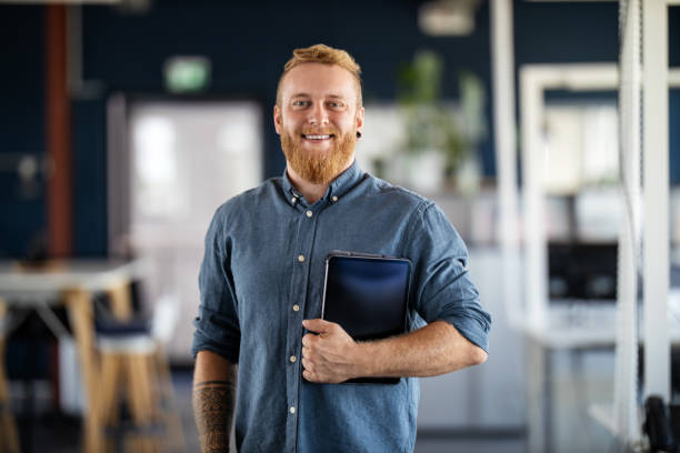David Rodriguez - Lead Developer