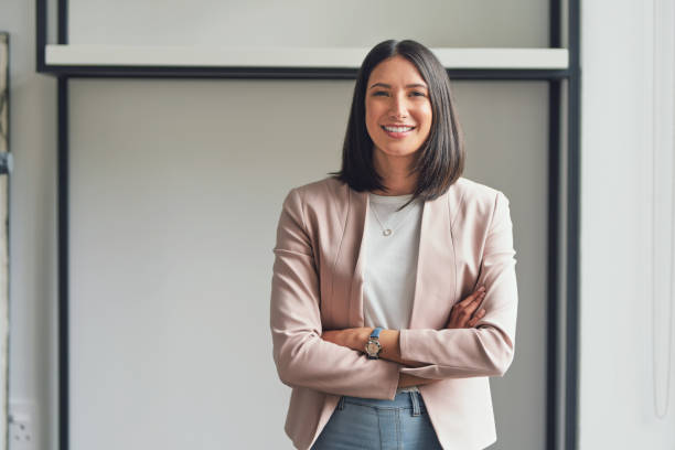 Jessica Smith - Marketing Director