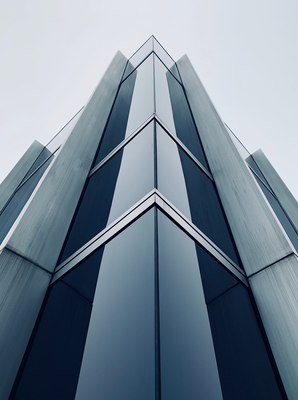 Modern Office Building