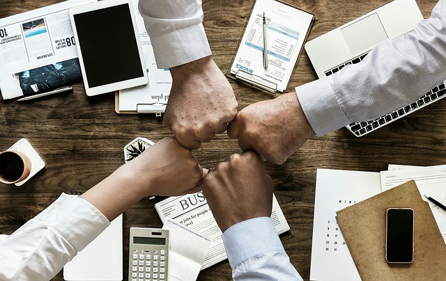 Business Growth Strategies
